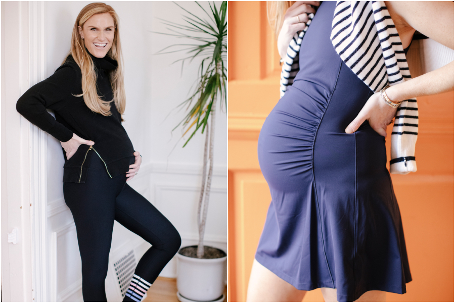 Addison Bay maternity clothes