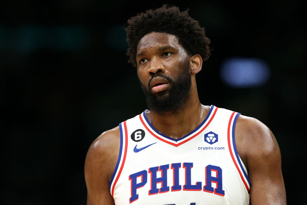 sixers game 2 celtics playoffs